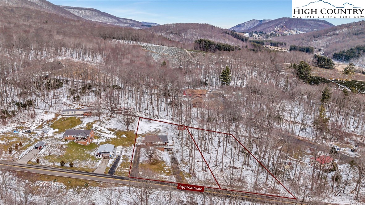 1417 Black Bear Inn Road West Jefferson, NC 28694 - Photo 3 of 27