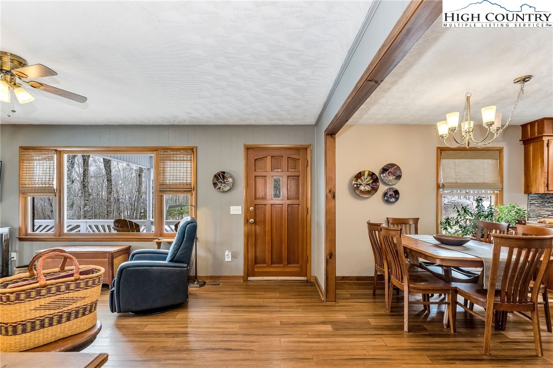 1417 Black Bear Inn Road West Jefferson, NC 28694 - Photo 8 of 27