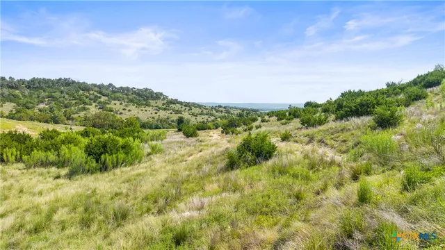 $229,900 | Lot 119 Falling Oak Drive, Blanco, TX 78606