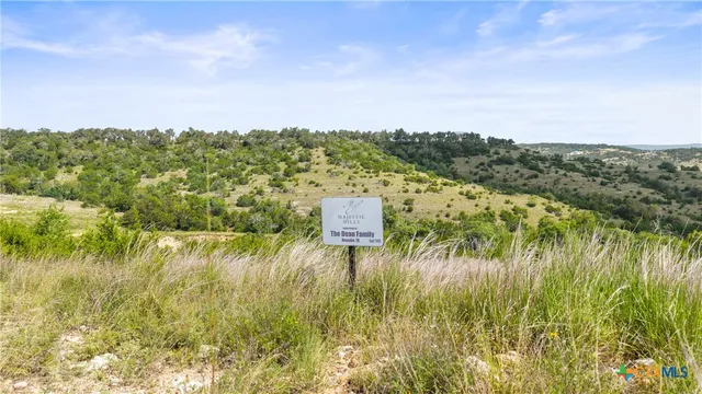 $229,900 | Lot 119 Falling Oak Drive, Blanco, TX 78606