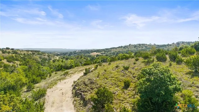 $229,900 | Lot 119 Falling Oak Drive, Blanco, TX 78606
