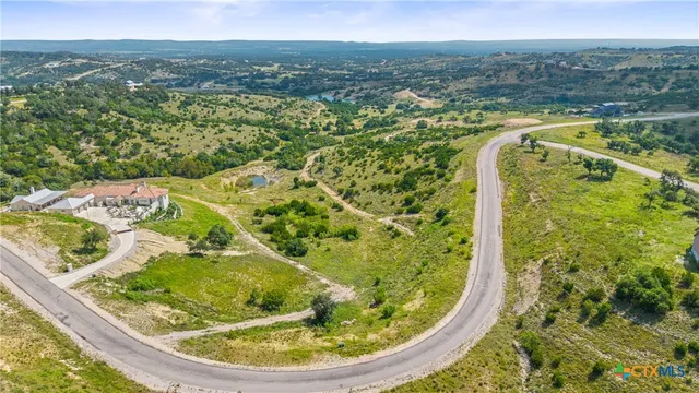 $229,900 | Lot 119 Falling Oak Drive, Blanco, TX 78606