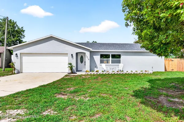$350,000 | 1319 Woodingham Drive, Rockledge, FL 32955
