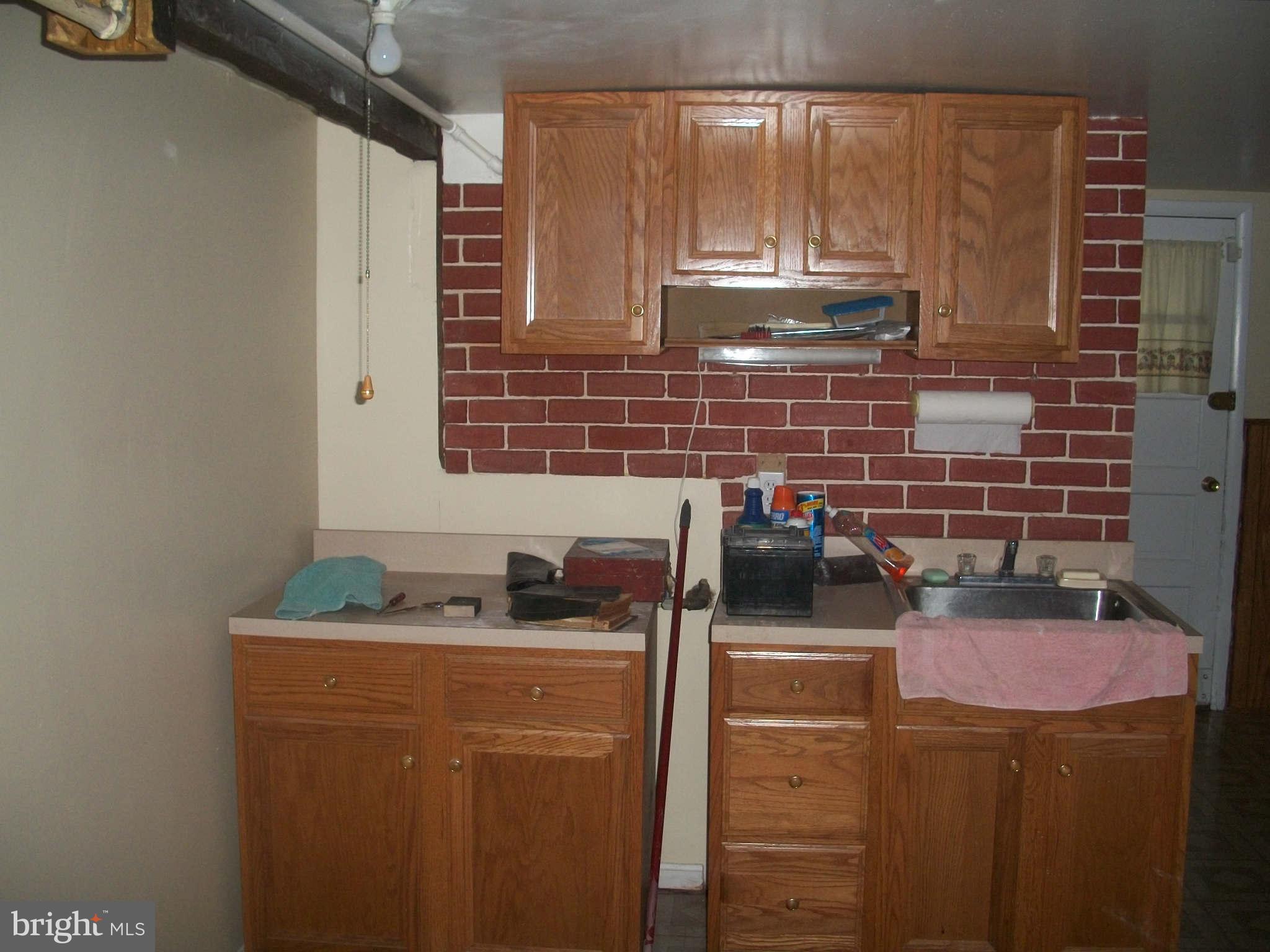 6604 Stanton Road Hyattsville, MD 20784 - Photo 11 of 16 Basement
