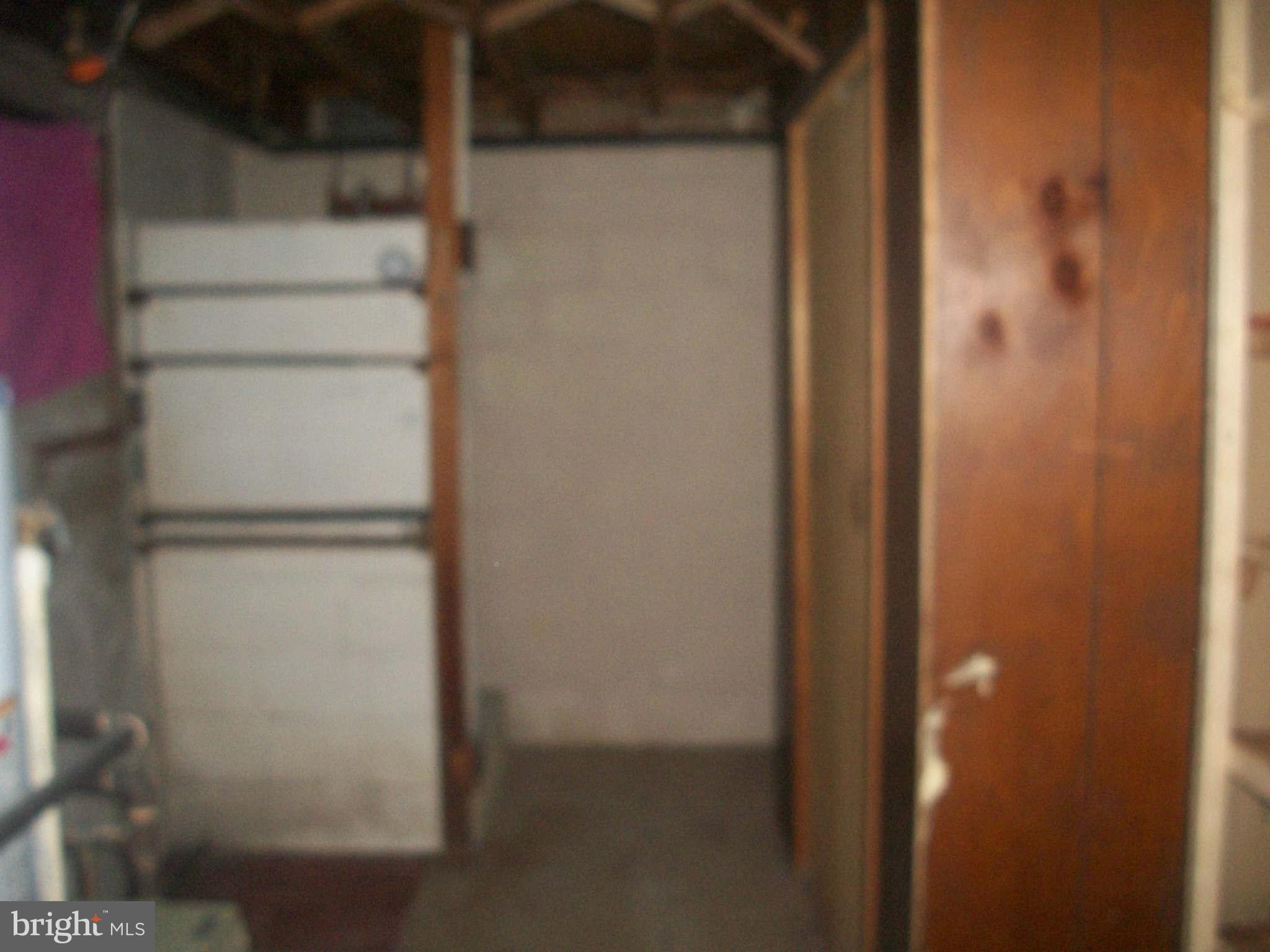 6604 Stanton Road Hyattsville, MD 20784 - Photo 13 of 16 Basement