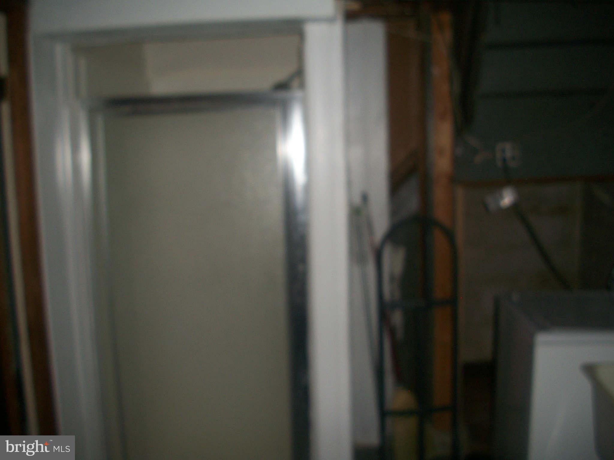 6604 Stanton Road Hyattsville, MD 20784 - Photo 14 of 16 Basement