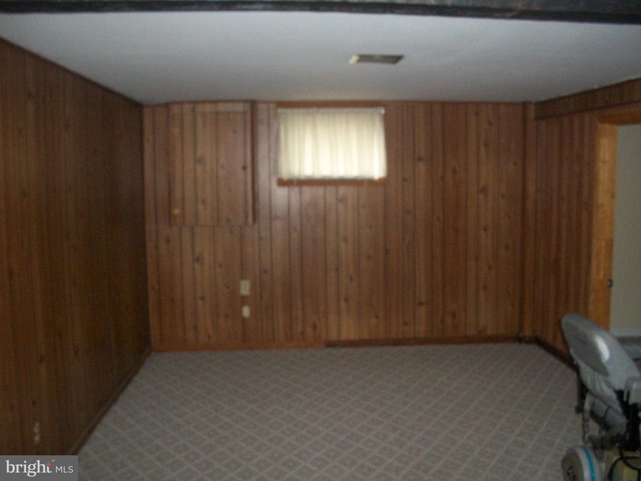 6604 Stanton Road Hyattsville, MD 20784 - Photo 9 of 16 Basement
