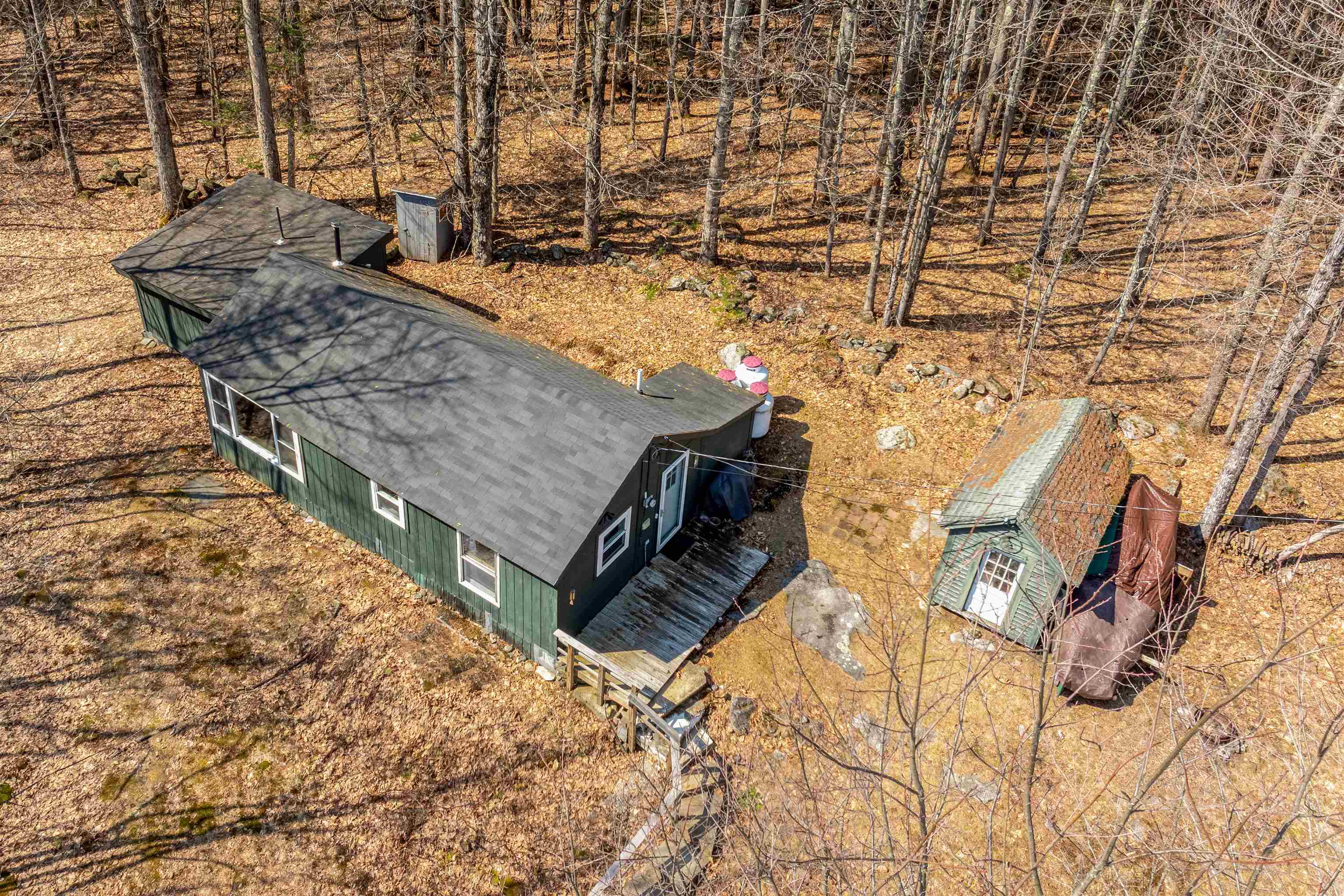 97 Wolfeboro Road Hanover, NH 03755 - Photo 24 of 27