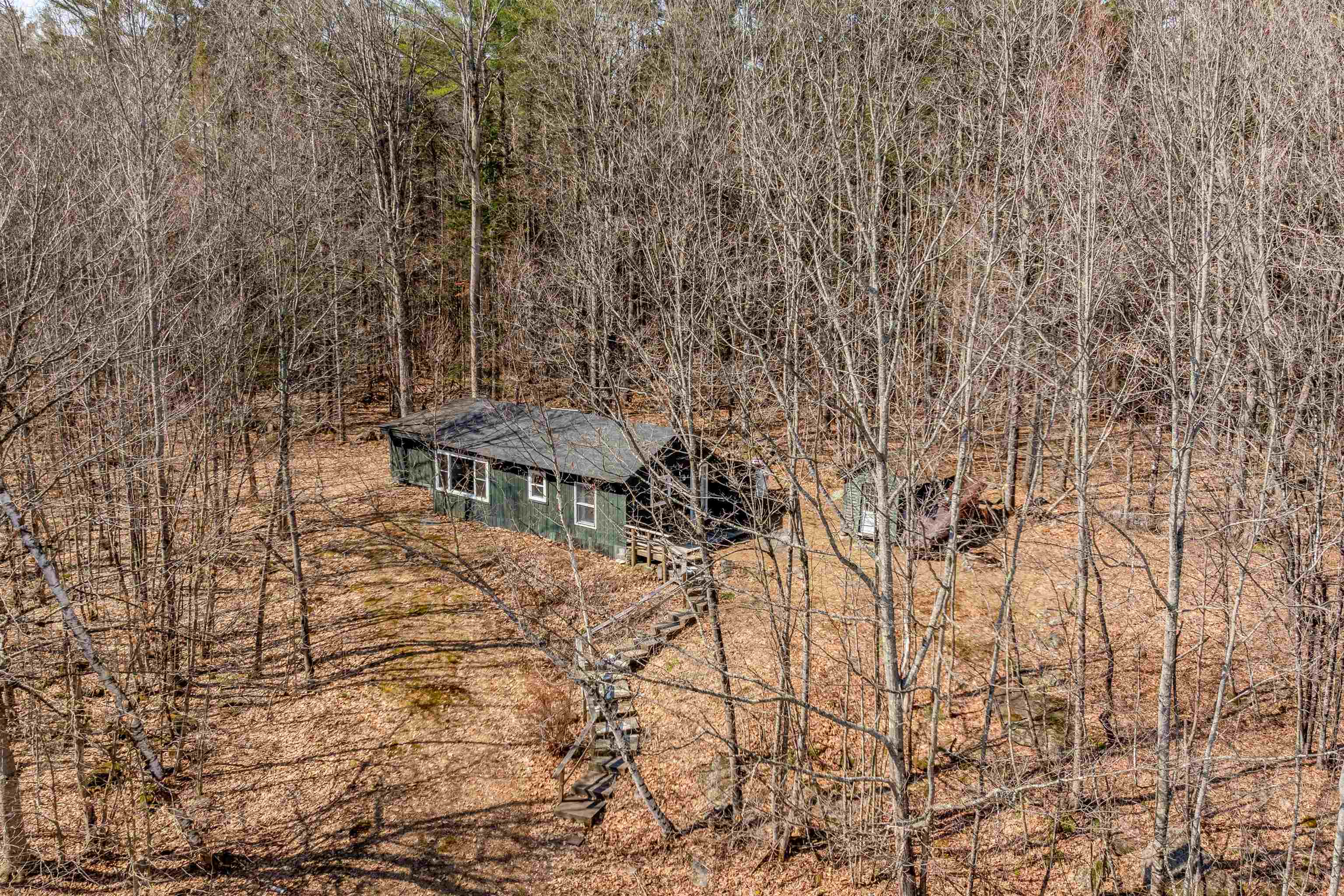 97 Wolfeboro Road Hanover, NH 03755 - Photo 25 of 27