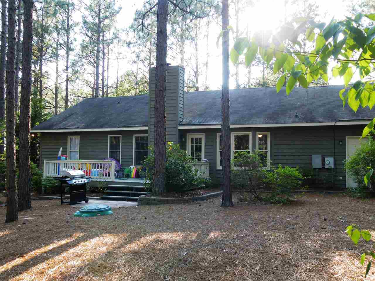130 Old Hunt Road Pinehurst, NC 28374 - Photo 14 of 17 Additional Photo