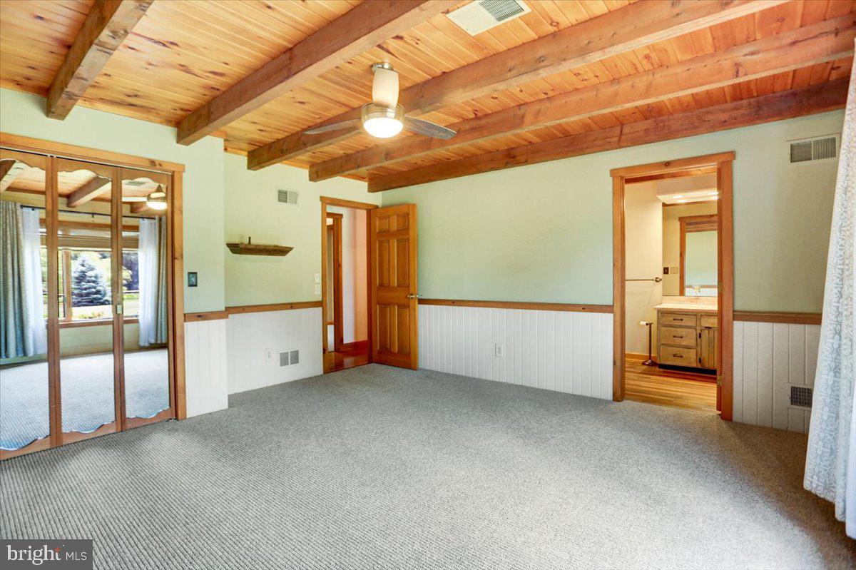 6685 Furnace Road Waynesboro, PA 17268 - Photo 14 of 45 Primary Bedroom