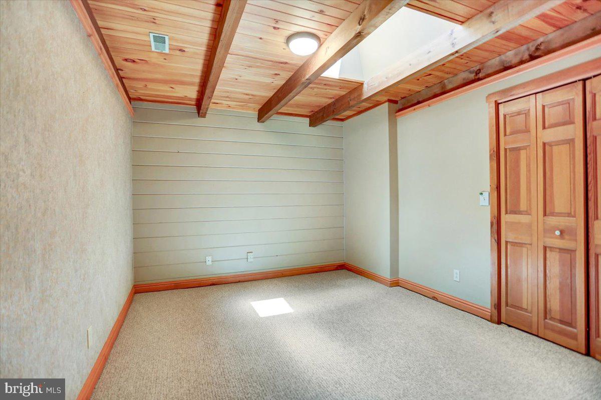 6685 Furnace Road Waynesboro, PA 17268 - Photo 19 of 45 Bedroom 2 new carpet
