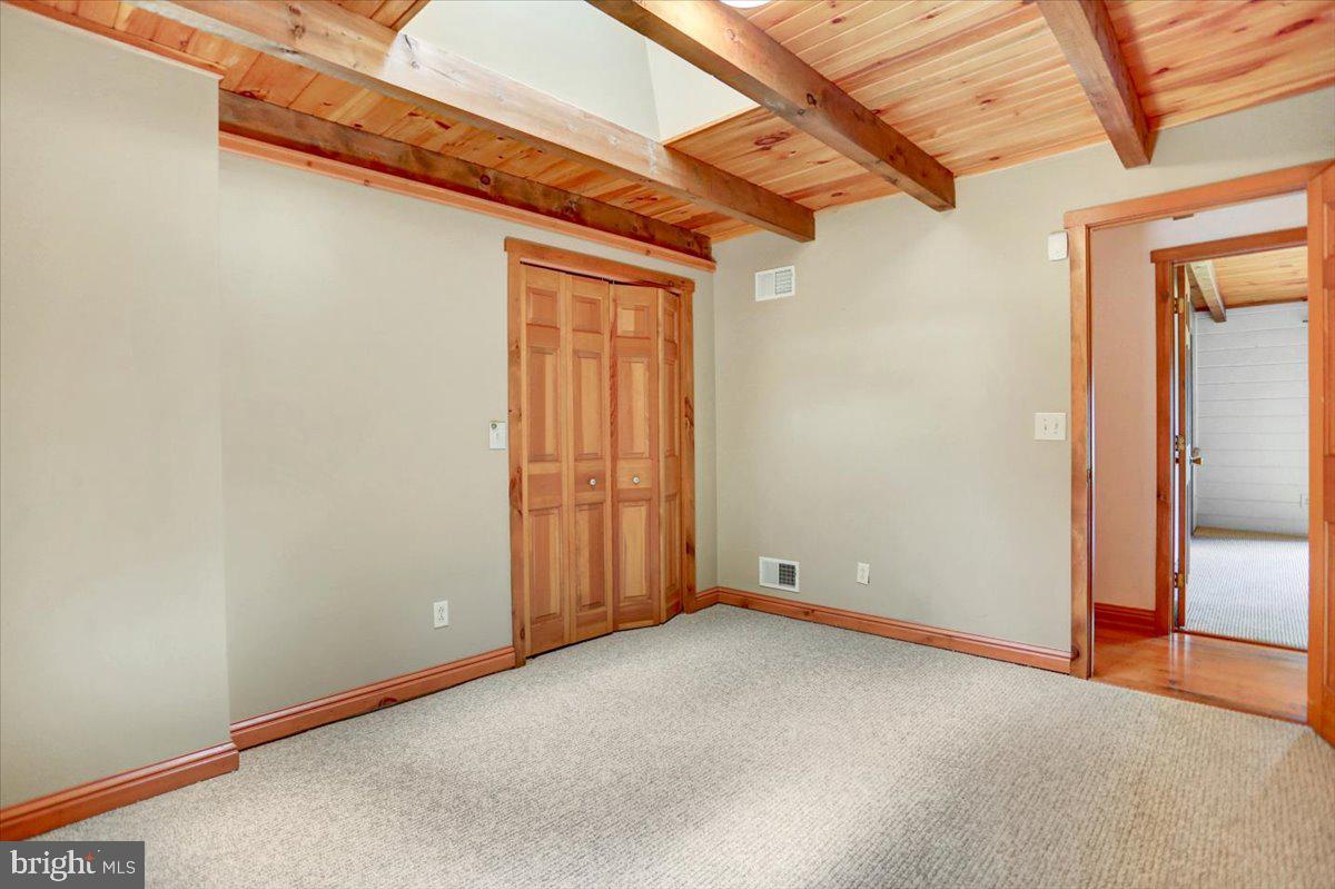 6685 Furnace Road Waynesboro, PA 17268 - Photo 20 of 45 Skylight Bedroom 2