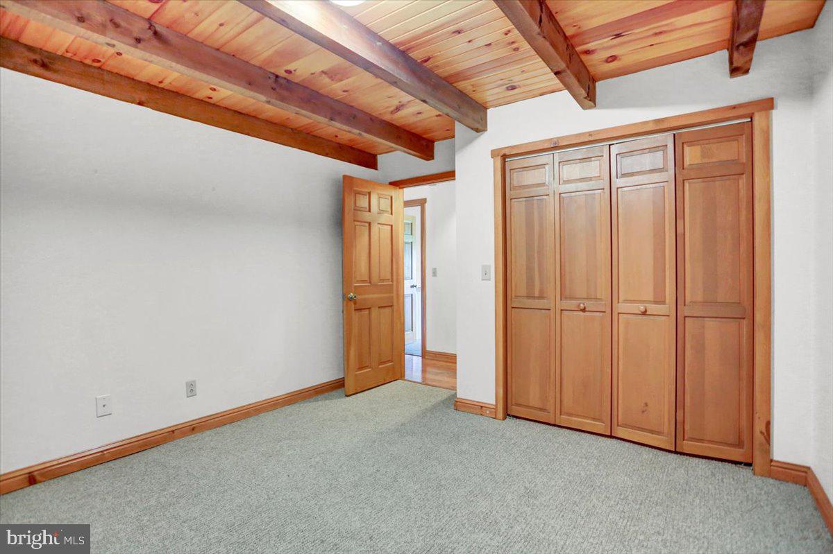 6685 Furnace Road Waynesboro, PA 17268 - Photo 22 of 45 Bedroom 3 new carpet