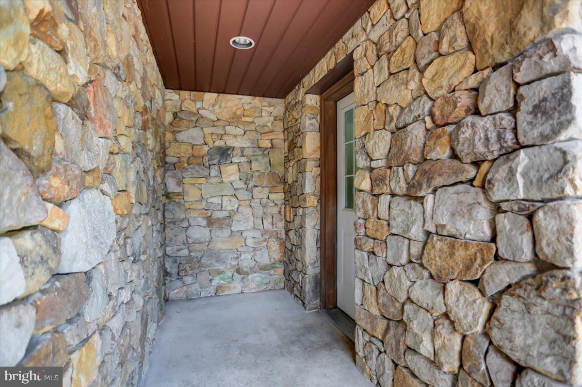 6685 Furnace Road Waynesboro, PA 17268 - Photo 27 of 45 Entrance to in-law / apartment