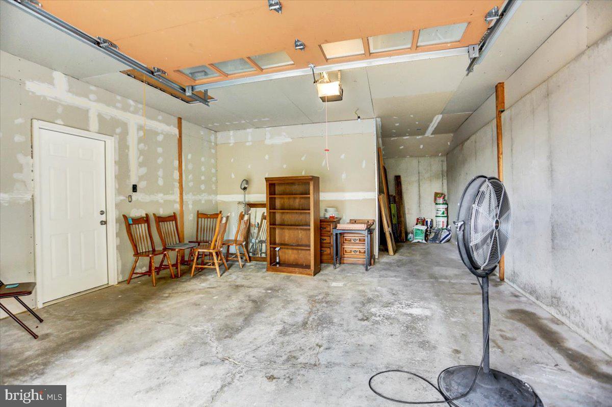 6685 Furnace Road Waynesboro, PA 17268 - Photo 35 of 45 Detached oversized garage w/storage