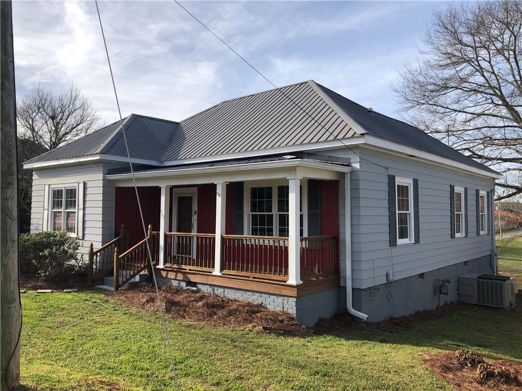 446 Spring Street Commerce, GA 30529 - Photo 1 of 1