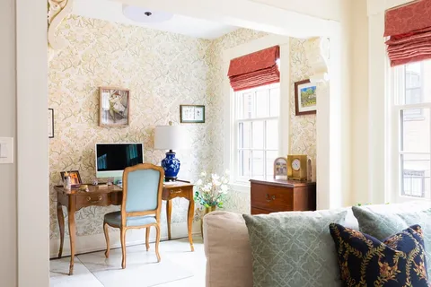 $2,995,000 | 2 Haven Street, Boston, MA 02118