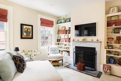 $2,995,000 | 2 Haven Street, Boston, MA 02118