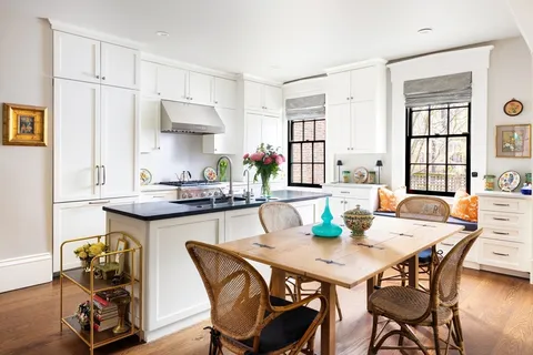 $2,995,000 | 2 Haven Street, Boston, MA 02118