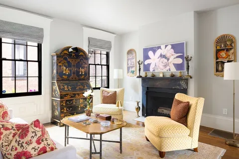 $2,995,000 | 2 Haven Street, Boston, MA 02118