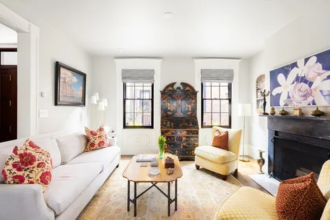 $2,995,000 | 2 Haven Street, Boston, MA 02118