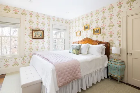 $2,995,000 | 2 Haven Street, Boston, MA 02118