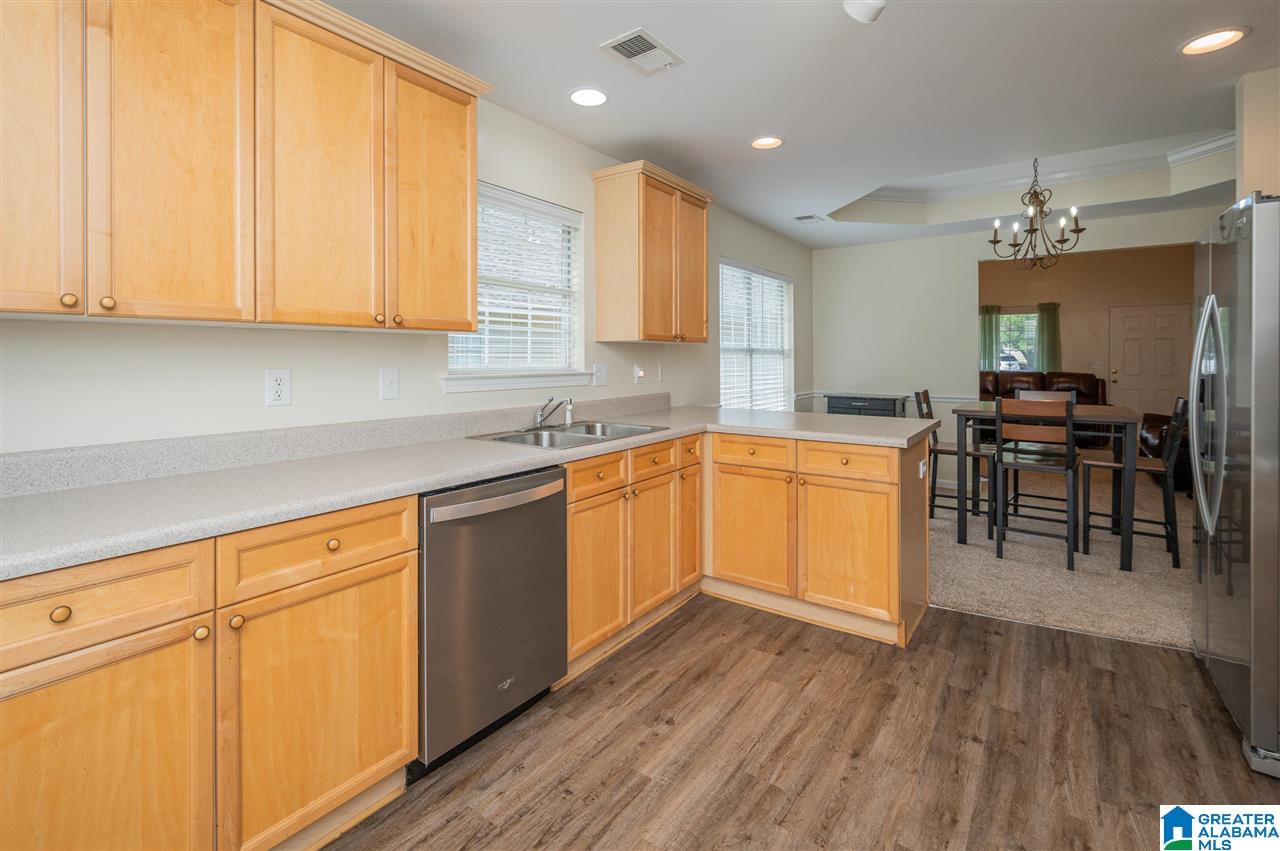 4004 Forest Lakes Road Sterrett, AL 35147 - Photo 16 of 42
