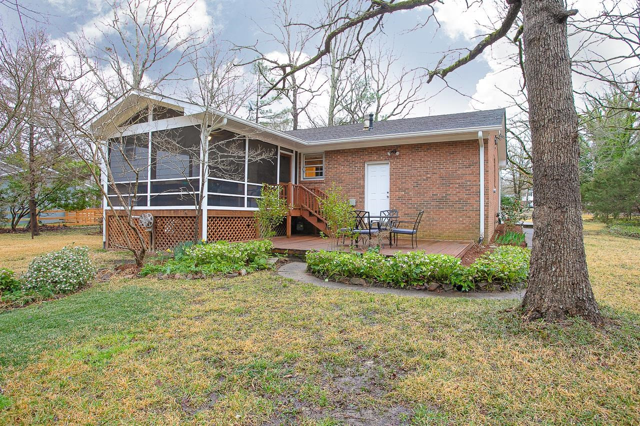 146 Chateau Road Durham, NC 27704 - Photo 33 of 37 Photo 33