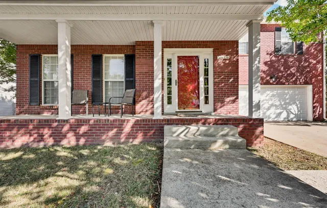 $2,250 | 3316 Sunny Slope Drive, Clarksville, TN 37043