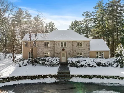 $2,275,000 | 132 Williams Road, Concord, MA 01742