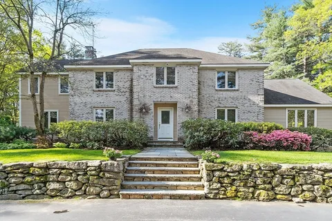 $2,275,000 | 132 Williams Road, Concord, MA 01742