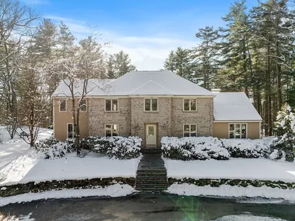 $1,995,000 | 132 Williams Road, Concord, MA 01742
