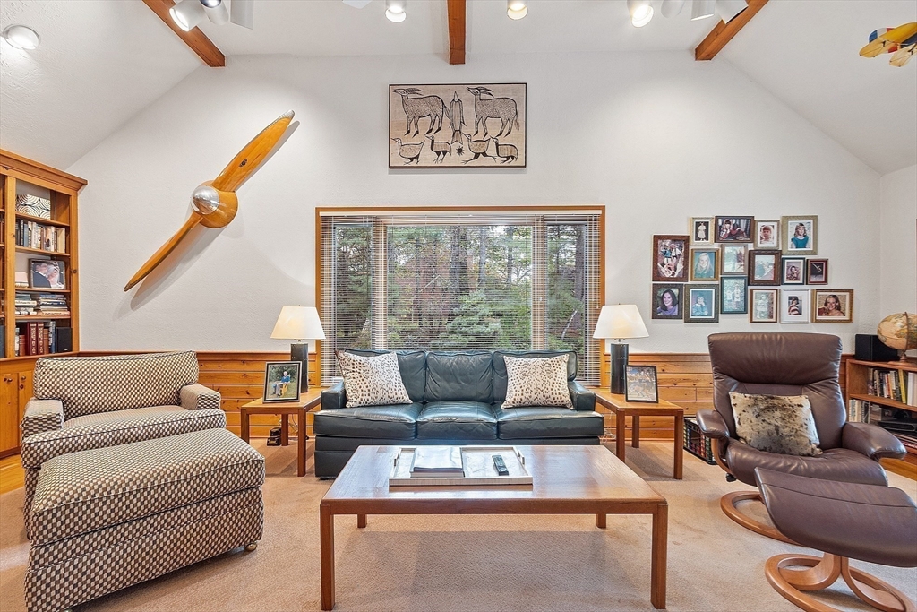 132 Williams Road Concord, MA 01742 - Photo 16 of 37