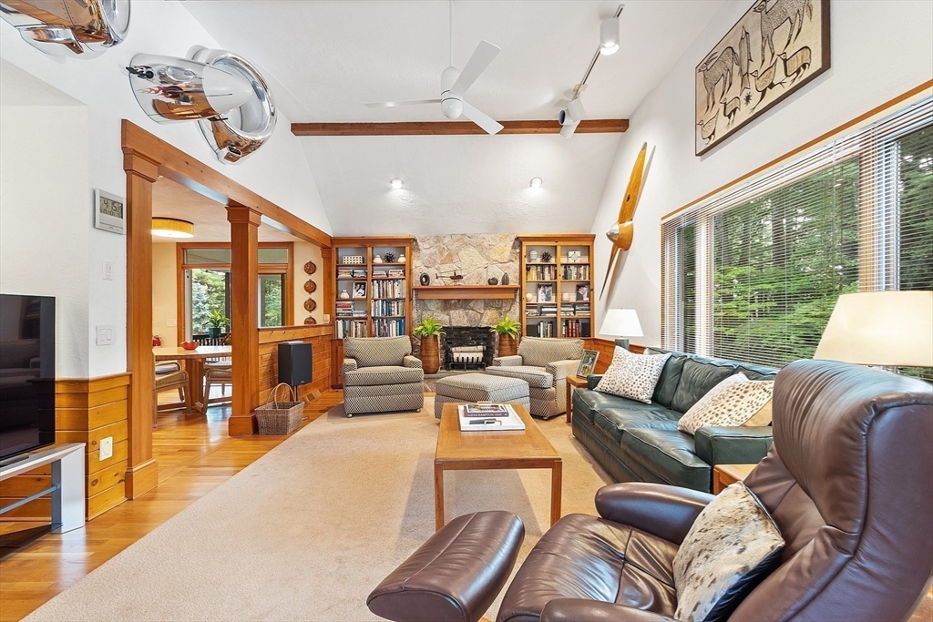 132 Williams Road Concord, MA 01742 - Photo 17 of 37