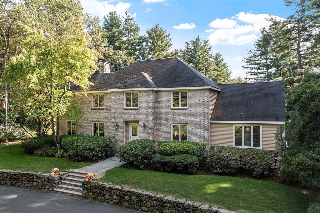 132 Williams Road Concord, MA 01742 - Photo 30 of 38