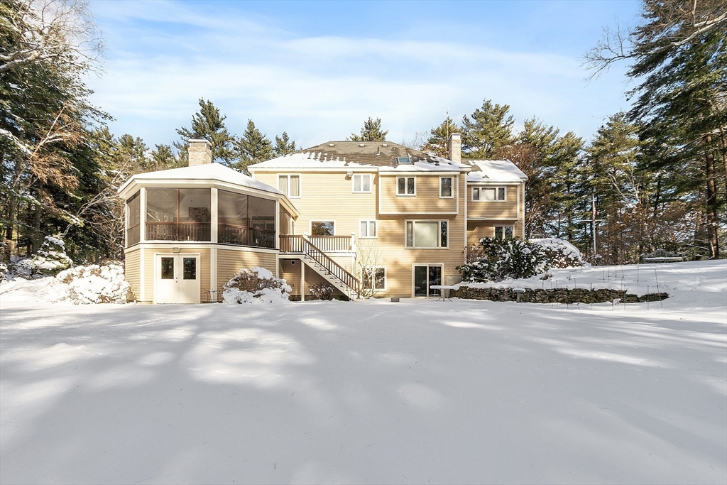 132 Williams Road Concord, MA 01742 - Photo 3 of 38