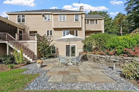 $1,995,000 | 132 Williams Road, Concord, MA 01742