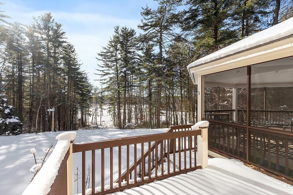 132 Williams Road Concord, MA 01742 - Photo 4 of 38