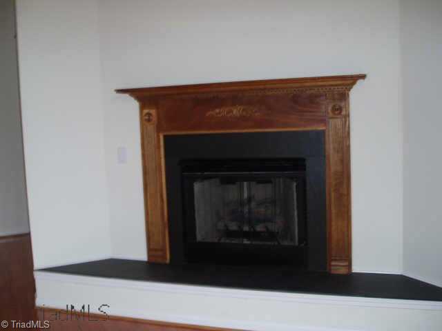 10265 Stokes Ferry Road Gold Hill, NC 28071 - Photo 3 of 4 Other. fireplace