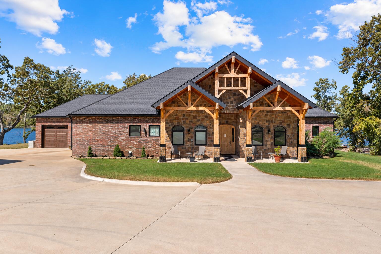 34459 South 539 Road Jay, OK 74346 - Photo 1 of 73 Gallery Image 1
