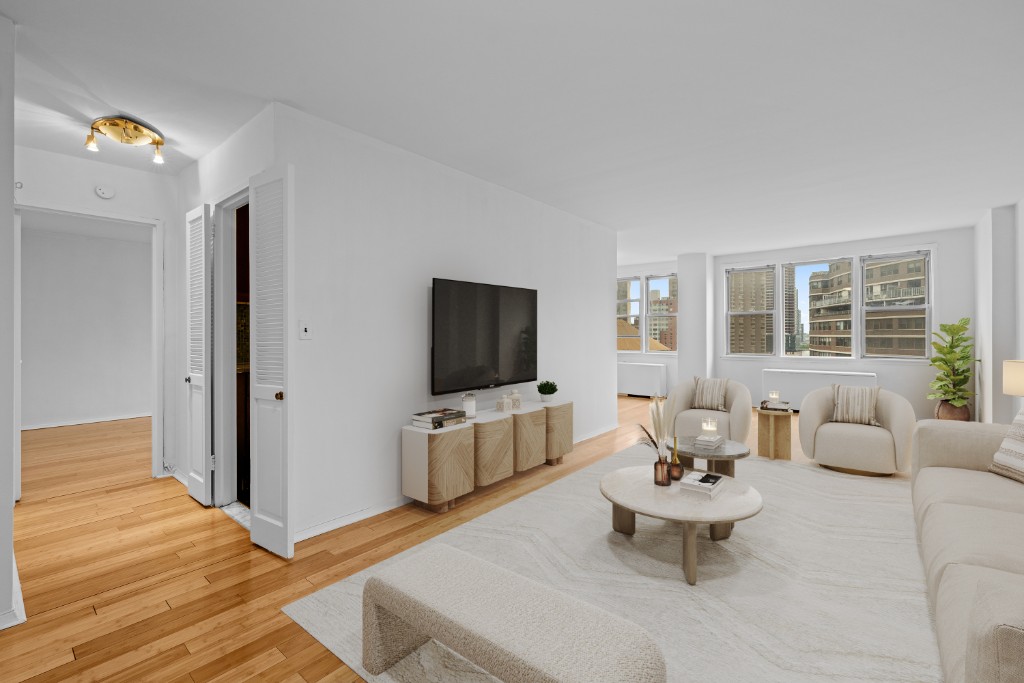 201 East 36th Street, Unit 14F Manhattan, NY 10016 - Photo 1 of 15 Photo 1