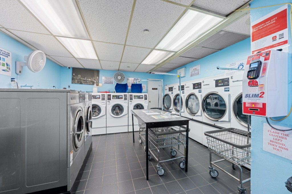 201 East 36th Street, Unit 14F Manhattan, NY 10016 - Photo 14 of 15 Photo 14