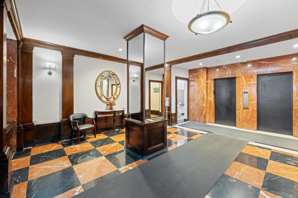 201 East 36th Street, Unit 14F Manhattan, NY 10016 - Photo 15 of 15 Photo 15