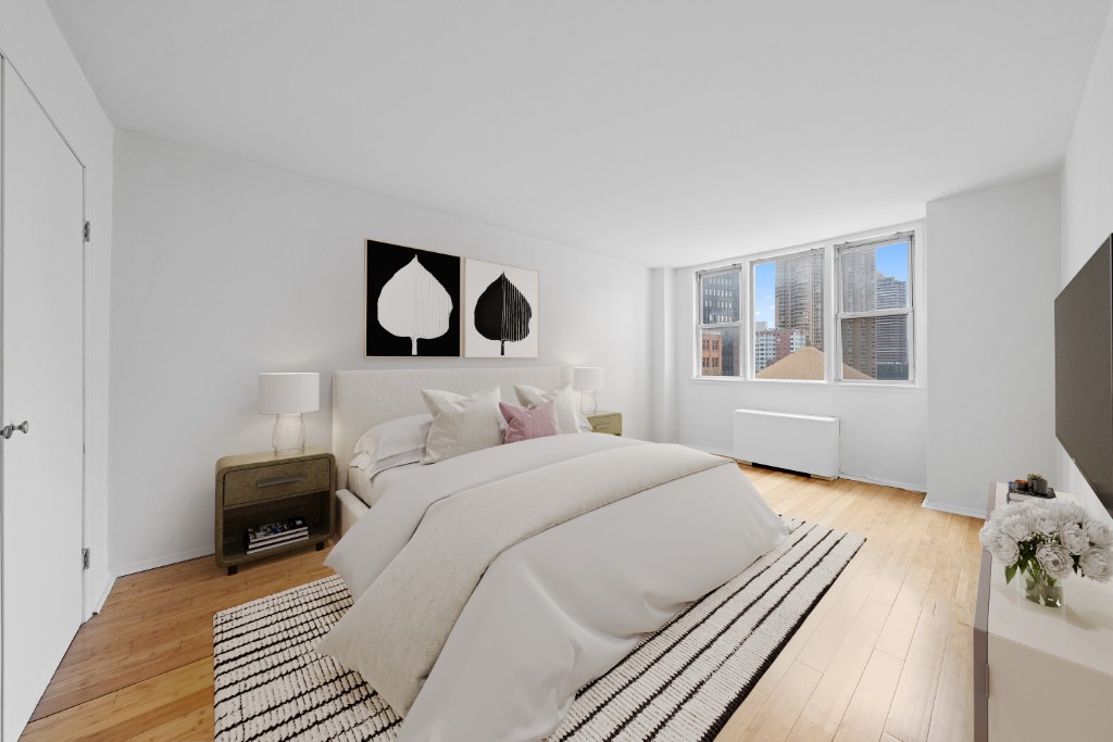 201 East 36th Street, Unit 14F Manhattan, NY 10016 - Photo 10 of 15 Photo 10