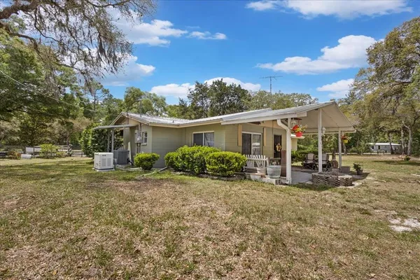 $264,900 | 8731 Northwest 127th Place, Chiefland, FL 32626