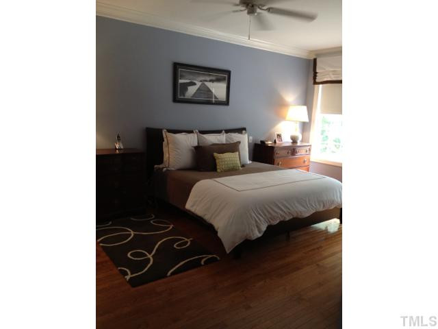 1732 Wysong Court Raleigh, NC 27612 - Photo 15 of 24 Photo 15