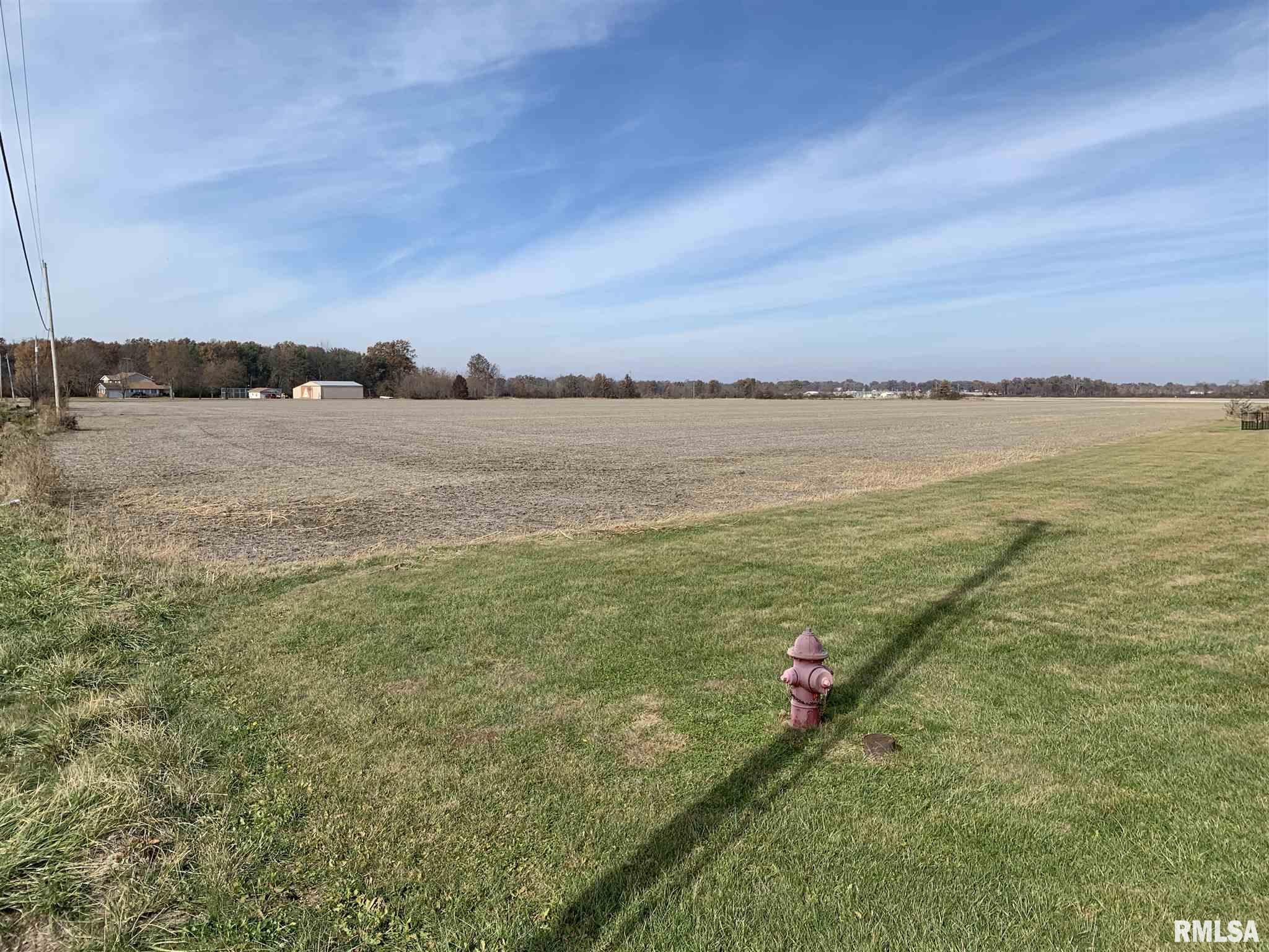 0 Walnut Hill Road Centralia, IL 62801 - Photo 1 of 2