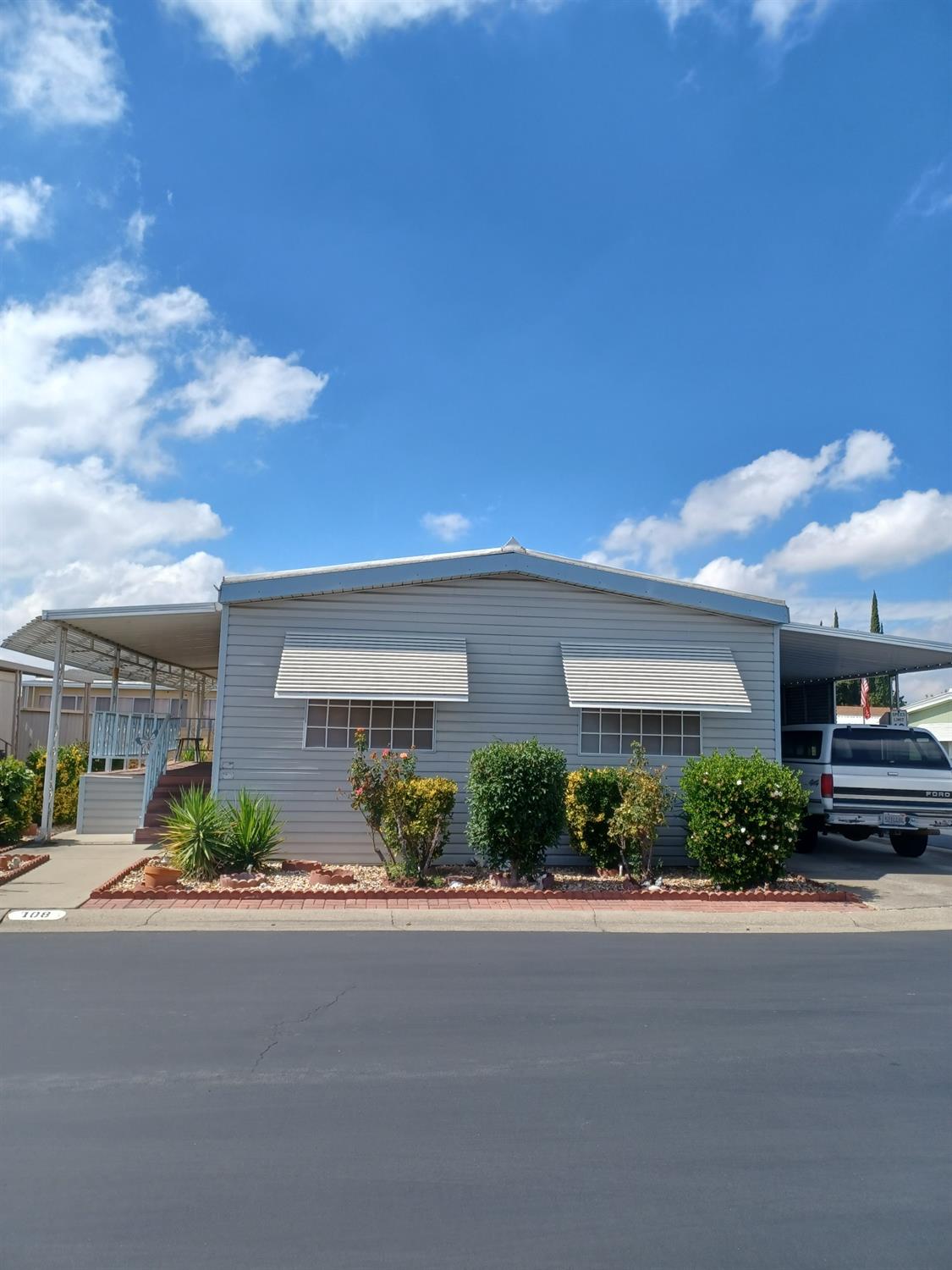 8700 West Lane, Unit 108, Stockton, CA 95210 Compass