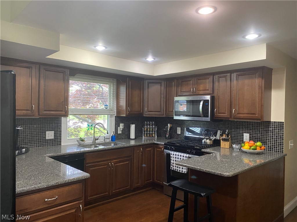 4610 4th Street Northwest Canton, OH 44708 - Photo 18 of 20 Gallery Image 18